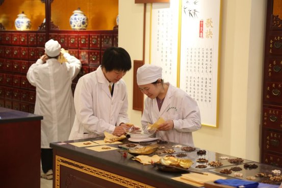 山西锦烁生物医药科技有限公司深耕产教